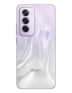OPPO Reno12 Pro 5G 17 cm (6.7") SIM doble Android 14 USB Tipo C 12 GB 512 GB 5000 mAh Plata 2