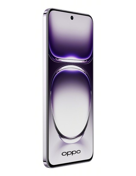 OPPO Reno12 Pro 5G 17 cm (6.7") SIM doble Android 14 USB Tipo C 12 GB 512 GB 5000 mAh Plata