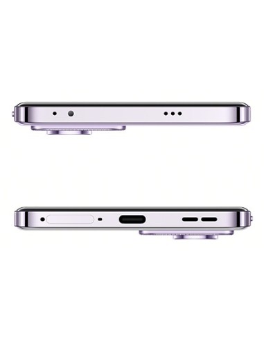 OPPO Reno12 Pro 5G 17 cm (6.7") SIM doble Android 14 USB Tipo C 12 GB 512 GB 5000 mAh Plata