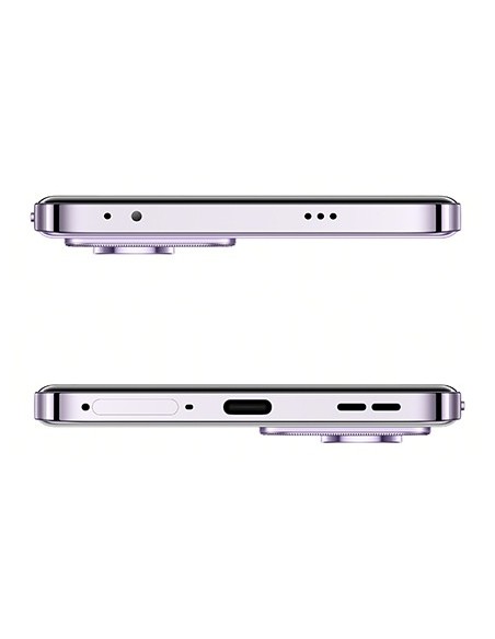 OPPO Reno12 Pro 5G 17 cm (6.7") SIM doble Android 14 USB Tipo C 12 GB 512 GB 5000 mAh Plata