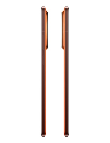 realme GT GT7 PRO 17,2 cm (6.78") Android 15 5G 12 GB 512 GB 6500 mAh Naranja