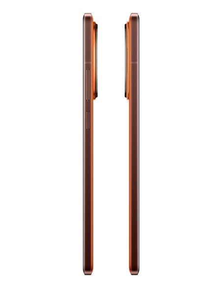 realme GT GT7 PRO 17,2 cm (6.78") Android 15 5G 12 GB 512 GB 6500 mAh Naranja