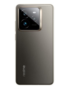 realme GT GT7 PRO 17,2 cm (6.78") Android 15 5G 12 GB 512 GB 6500 mAh Gris 2