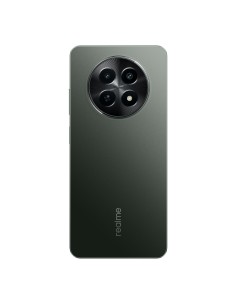 realme 12x 16,9 cm (6.67") SIM doble Android 14 5G USB Tipo C 8 GB 256 GB 5000 mAh Negro 2