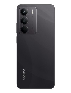 realme C75 17,1 cm (6.72") SIM doble Android 14 4G USB Tipo C 8 GB 256 GB 5828 mAh Negro 2