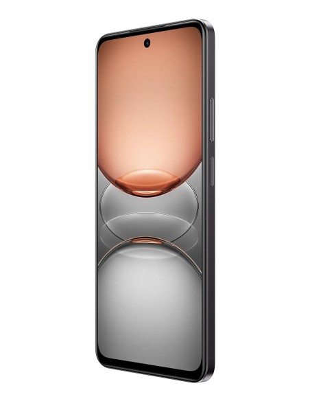 realme C75 17,1 cm (6.72") SIM doble Android 14 4G USB Tipo C 8 GB 256 GB 5828 mAh Negro