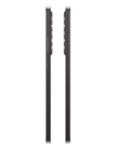 realme C75 17,1 cm (6.72") SIM doble Android 14 4G USB Tipo C 8 GB 256 GB 5828 mAh Negro