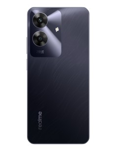 realme Note 60 17,1 cm (6.75") SIM doble Android 14 4G USB Tipo C 6 GB 128 GB 5000 mAh Negro, Color mármol 2