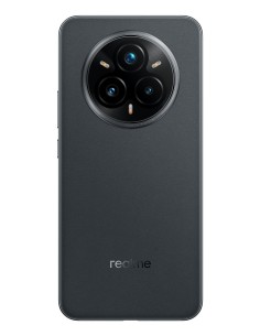 realme 14 Pro+ 5G 17,4 cm (6.83") SIM doble Android 15 USB Tipo C 12 GB 512 GB 6000 mAh Gris 2
