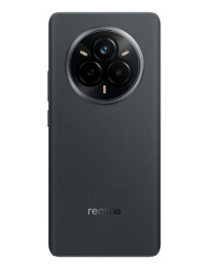 realme 14 Pro 5G 17,2 cm (6.77") SIM doble Android 15 USB Tipo C 12 GB 512 GB 6000 mAh Gris 2