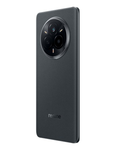 realme 14 Pro 5G 17,2 cm (6.77") SIM doble Android 15 USB Tipo C 12 GB 512 GB 6000 mAh Gris