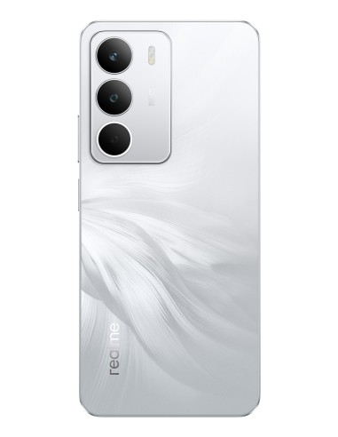 realme C71 16,9 cm (6.67") 8 GB 256 GB 6000 mAh Blanco