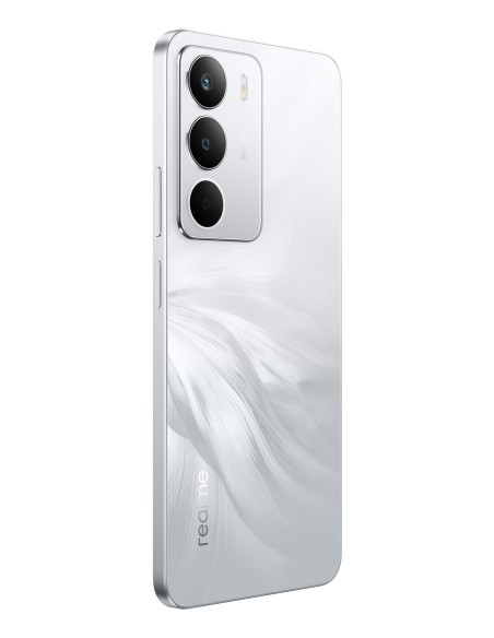 realme C71 16,9 cm (6.67") 8 GB 256 GB 6000 mAh Blanco