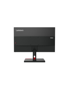 Lenovo ThinkVision S25e-30 LED display 62,2 cm (24.5") 1920 x 1080 Pixeles Full HD Gris 2