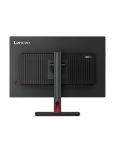 Lenovo ThinkVision 27 3D LED display 68,6 cm (27") 3840 x 2160 Pixeles 4K Ultra HD Negro 2