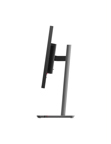 Lenovo ThinkVision P24Q-40 LED display 60,5 cm (23.8") 2560 x 1440 Pixeles Quad HD LCD Negro
