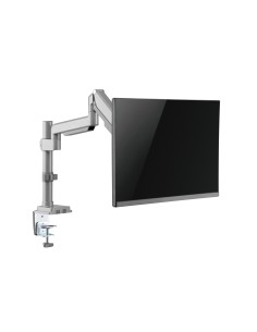 Equip 650112 soporte para monitor 81,3 cm (32") Escritorio Plata 2