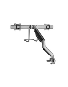 Equip Soporte de sobremesa para dos monitores de 17"-32 2