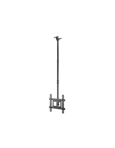 Equip 650321 Soporte de TV para montaje en techo de 32"-70