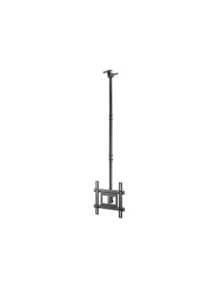 Equip 650321 Soporte de TV para montaje en techo de 32"-70