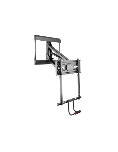 Equip Soporte de pared para TV abatible de 43"-70