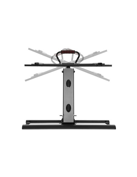 Equip Soporte de pared para TV abatible de 43"-70