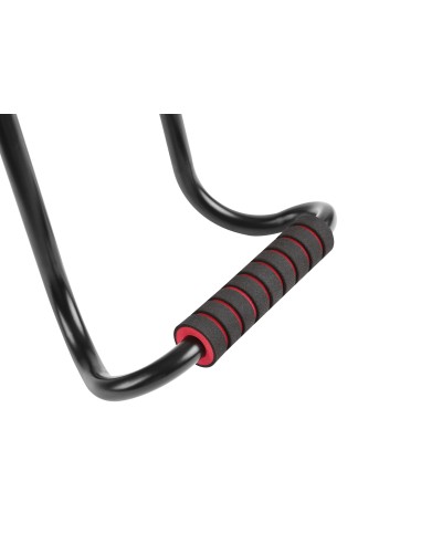 Equip Soporte de pared para TV abatible de 43"-70