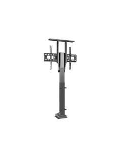 Equip Soporte de TV con mando a distancia motorizado de 37"-65 2