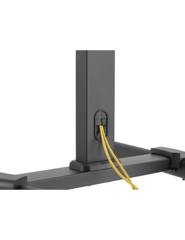 Equip Carro universal para TV de 32"-55