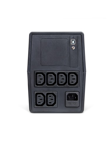 Salicru SPS 1100 ONE BL IEC