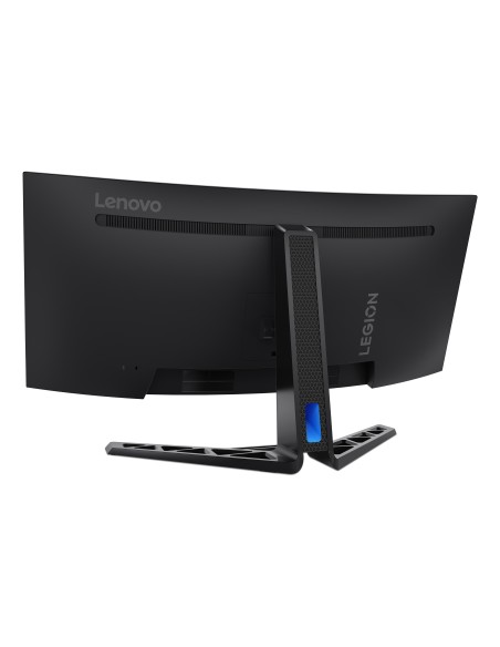 Lenovo Legion R34w-30 pantalla para PC 86,4 cm (34") 3440 x 1440 Pixeles Wide Quad HD LCD Negro