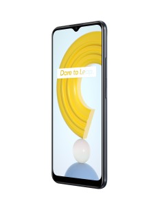 realme C C21 16,5 cm (6.5") SIM doble Android 10 4G MicroUSB 3 GB 32 GB 5000 mAh Negro 2
