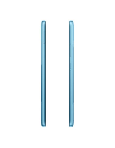 realme C C21 16,5 cm (6.5") SIM doble Android 10 4G MicroUSB 4 GB 64 GB 5000 mAh Azul