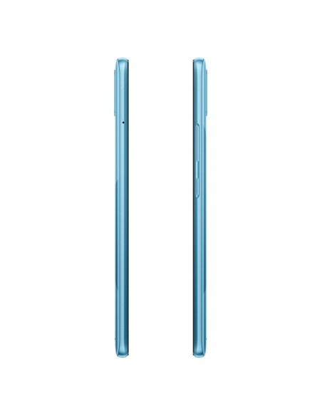 realme C C21 16,5 cm (6.5") SIM doble Android 10 4G MicroUSB 4 GB 64 GB 5000 mAh Azul