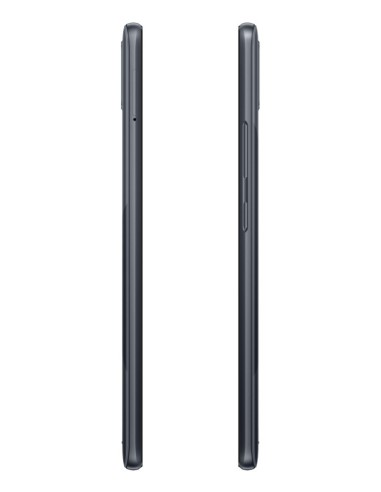 realme C C21 16,5 cm (6.5") SIM doble Android 10 4G MicroUSB 4 GB 64 GB 5000 mAh Negro