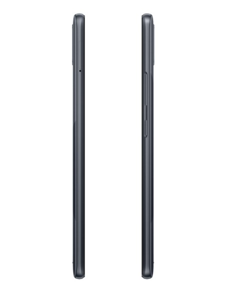realme C C21 16,5 cm (6.5") SIM doble Android 10 4G MicroUSB 4 GB 64 GB 5000 mAh Negro