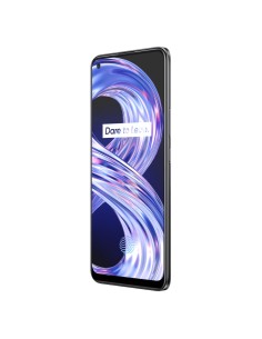 realme 8 16,3 cm (6.4") Android 11 4G USB Tipo C 4 GB 64 GB 5000 mAh Negro 2
