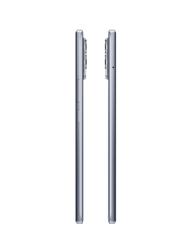 realme 8 16,3 cm (6.4") SIM doble Android 11 4G USB Tipo C 6 GB 128 GB 5000 mAh Plata