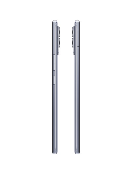 realme 8 16,3 cm (6.4") SIM doble Android 11 4G USB Tipo C 6 GB 128 GB 5000 mAh Plata