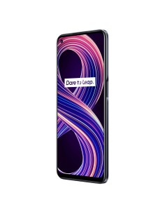 realme 8 5G 16,5 cm (6.5") Android 11 USB Tipo C 4 GB 64 GB 5000 mAh Negro 2