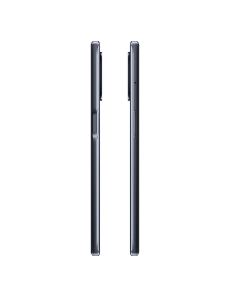 realme 8 5G 16,5 cm (6.5") Android 11 USB Tipo C 4 GB 64 GB 5000 mAh Negro
