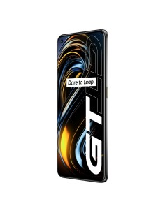 realme GT 5G 16,3 cm (6.43") SIM doble Android 11 USB Tipo C 8 GB 128 GB 4500 mAh Azul 2