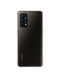 realme GT Master Edition 16,3 cm (6.43") SIM doble Android 11 5G USB Tipo C 6 GB 128 GB 4300 mAh Negro 2