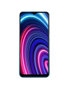 realme C C25Y 16,5 cm (6.5") SIM doble Android 11 4G MicroUSB 4 GB 128 GB 5000 mAh Azul 2