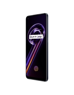 realme 9 Pro+ 16,3 cm (6.4") SIM doble Android 12 5G USB Tipo C 6 GB 128 GB 4500 mAh Negro 2