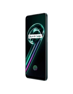 realme 9 Pro+ 16,3 cm (6.4") SIM doble Android 12 5G USB Tipo C 8 GB 256 GB 4500 mAh Verde 2