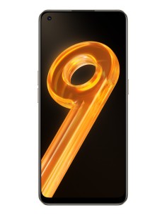 realme 9 16,3 cm (6.4") Android 12 4G USB Tipo C 8 GB 128 GB 5000 mAh Oro