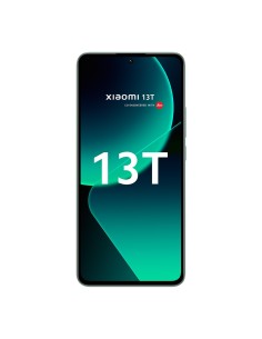 Xiaomi 13T 16,9 cm (6.67") SIM doble Android 13 5G USB Tipo C 8 GB 256 GB 5000 mAh Verde 2