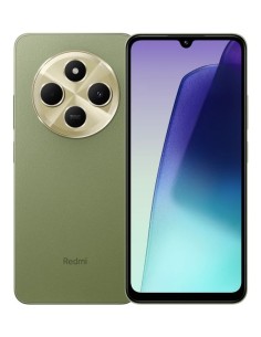 Xiaomi Redmi 14C 17,5 cm (6.88") SIM doble 4G USB Tipo C 6 GB 128 GB 5160 mAh Verde