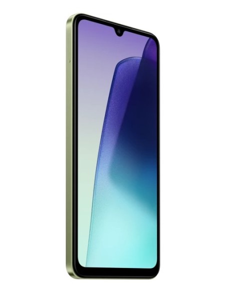 Xiaomi Redmi 14C 17,5 cm (6.88") SIM doble 4G USB Tipo C 6 GB 128 GB 5160 mAh Verde